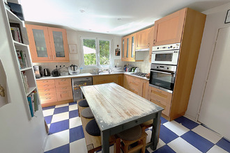  maison voisins-le-bretonneux 78960