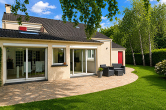  maison voisins-le-bretonneux 78960