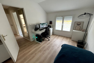  maison voisins-le-bretonneux 78960