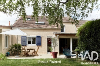  maison voisins-le-bretonneux 78960