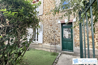  maison voisins-le-bretonneux 78960