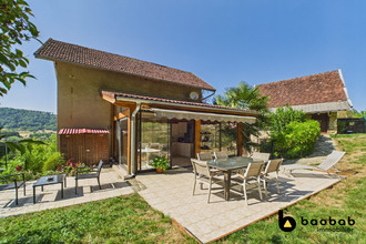  maison voissant 38620