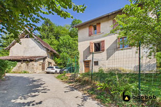  maison voissant 38620