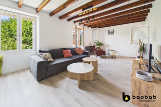  maison voissant 38620