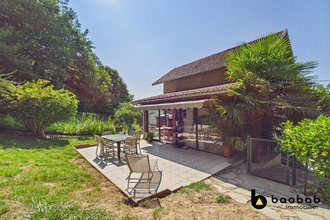  maison voissant 38620