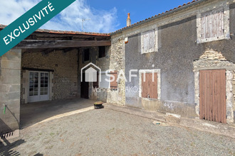  maison voissay 17400