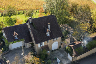  maison voiteur 39210