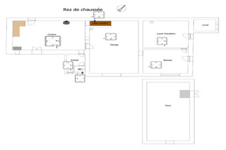  maison voiteur 39210