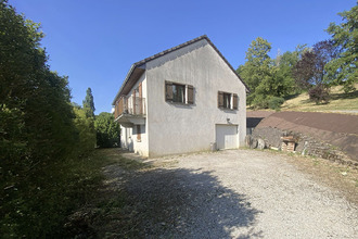  maison voiteur 39210