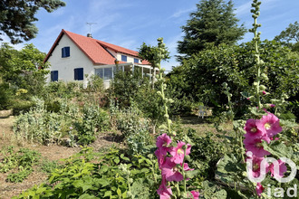  maison volesvres 71600