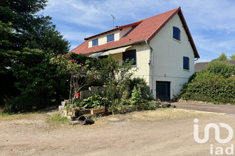  maison volesvres 71600