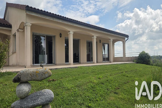  maison volesvres 71600