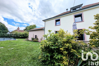  maison volgelsheim 68600