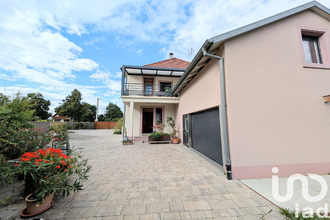  maison volgelsheim 68600