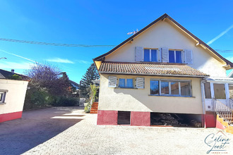  maison volgelsheim 68600