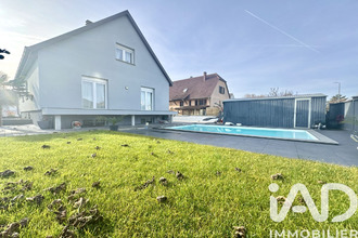  maison volgelsheim 68600