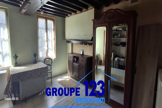  maison volgre 89710