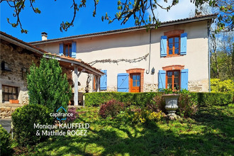  maison vollore-ville 63120