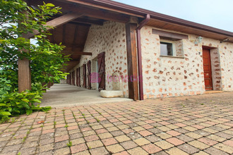  maison volmerange-les-boulay 57220