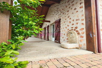  maison volmerange-les-boulay 57220