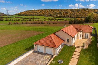  maison volmerange-les-boulay 57220