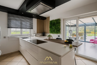  maison volmerange-les-boulay 57220