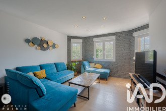  maison volmerange-les-boulay 57220