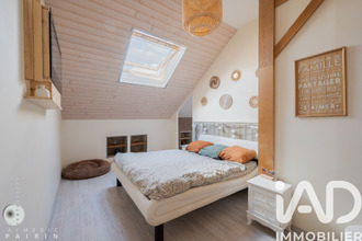  maison volmerange-les-boulay 57220