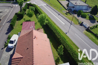  maison volmerange-les-boulay 57220