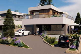  maison volmerange-les-mines 57330