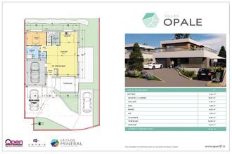  maison volmerange-les-mines 57330