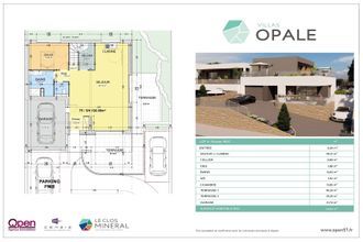  maison volmerange-les-mines 57330