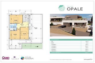  maison volmerange-les-mines 57330