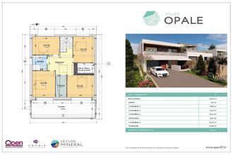  maison volmerange-les-mines 57330