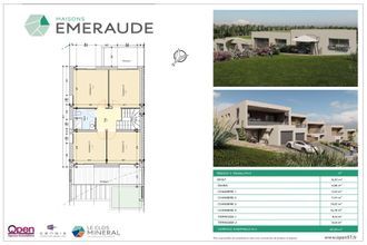  maison volmerange-les-mines 57330