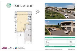  maison volmerange-les-mines 57330