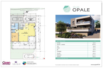  maison volmerange-les-mines 57330