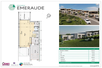  maison volmerange-les-mines 57330