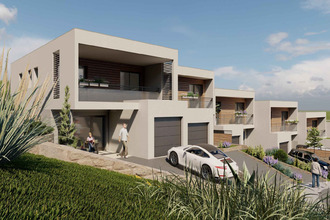  maison volmerange-les-mines 57330