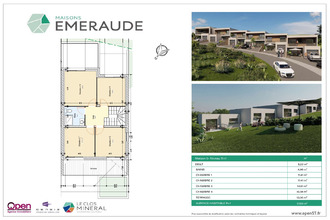  maison volmerange-les-mines 57330