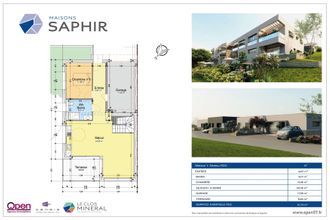  maison volmerange-les-mines 57330