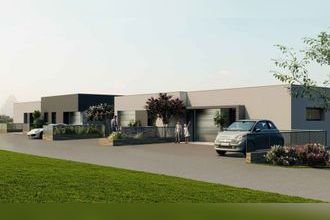  maison volmerange-les-mines 57330