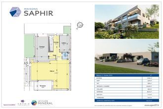  maison volmerange-les-mines 57330