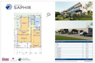  maison volmerange-les-mines 57330