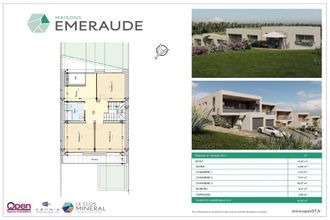  maison volmerange-les-mines 57330