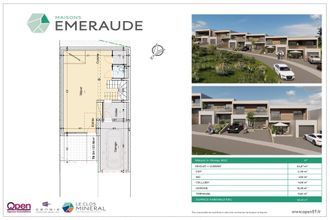  maison volmerange-les-mines 57330