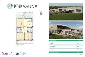  maison volmerange-les-mines 57330