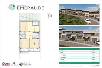  maison volmerange-les-mines 57330