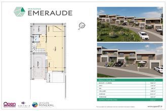  maison volmerange-les-mines 57330