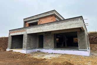  maison volmerange-les-mines 57330